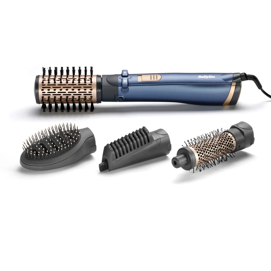 BaByliss Värmeborste AS965E