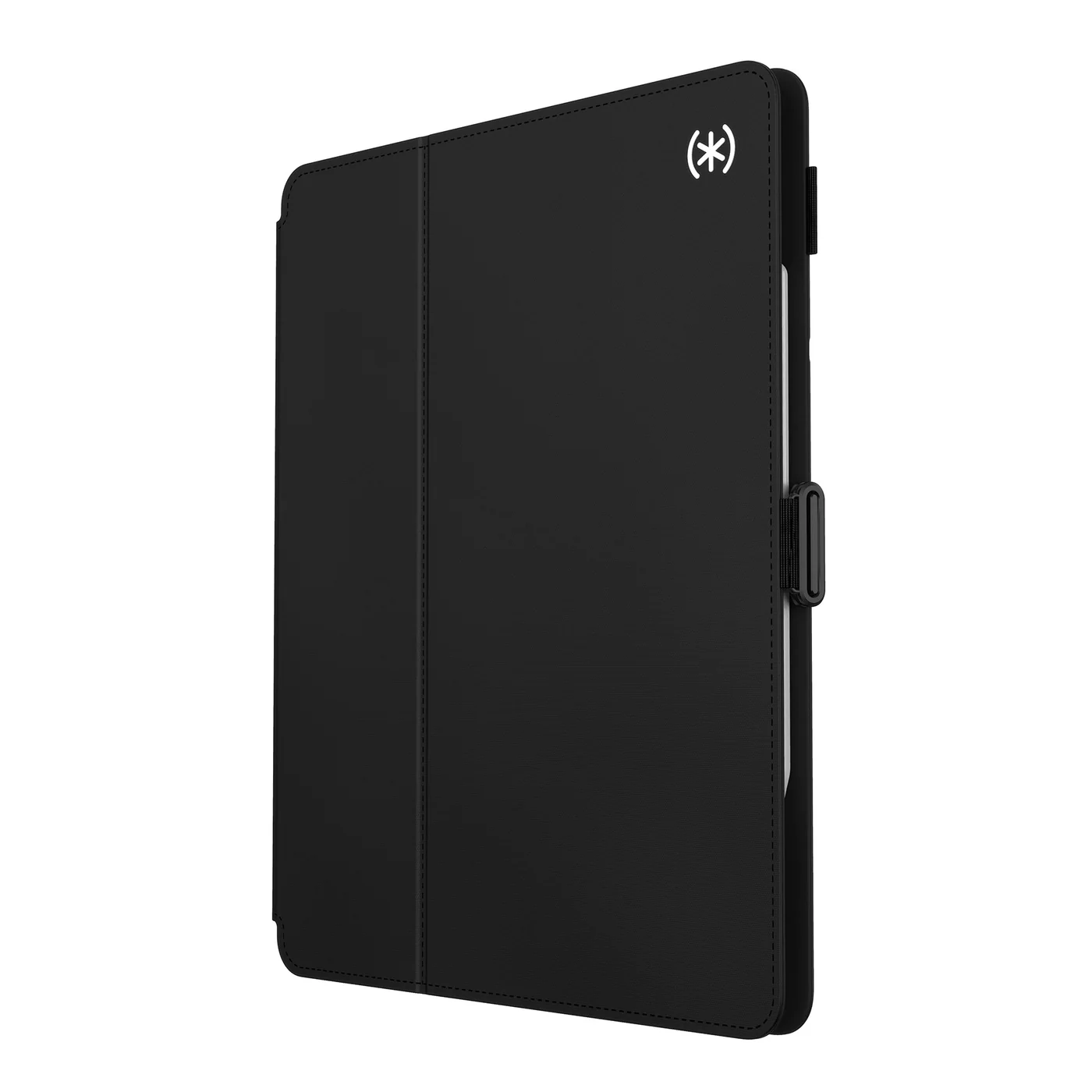 Speck Balance Folio till iPad Air 13-tum M2, pennhållare - Svart, bild 3