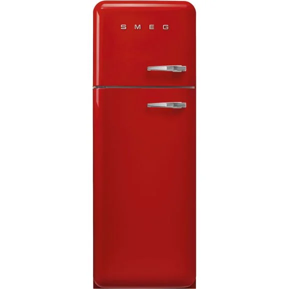 Smeg 50's Style FAB30LRD6 kyl/frys