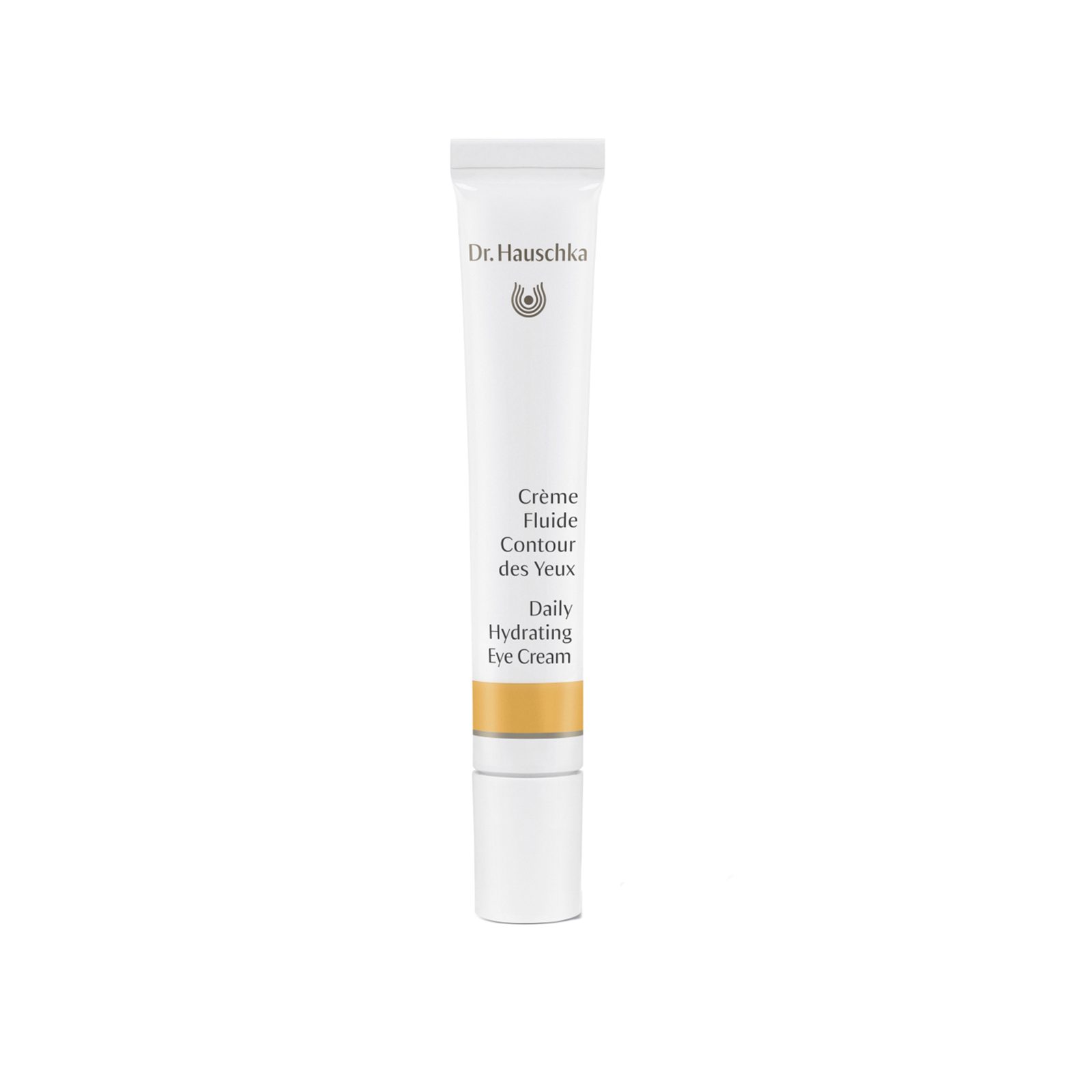 Dr. Hauschka Daily Hydrating Eye Cream 12 ml