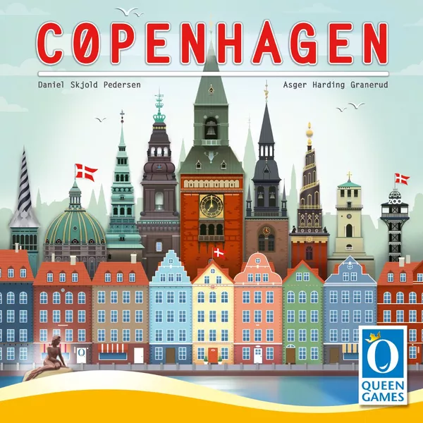 Copenhagen (Swe)