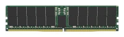 64 GB (1x64GB) DDR5-6400 Kingston Server Premier CL52 ECC REG