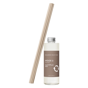 Skandinavisk HYGGE Home Collection Scent Diffuser Refill 200 ml