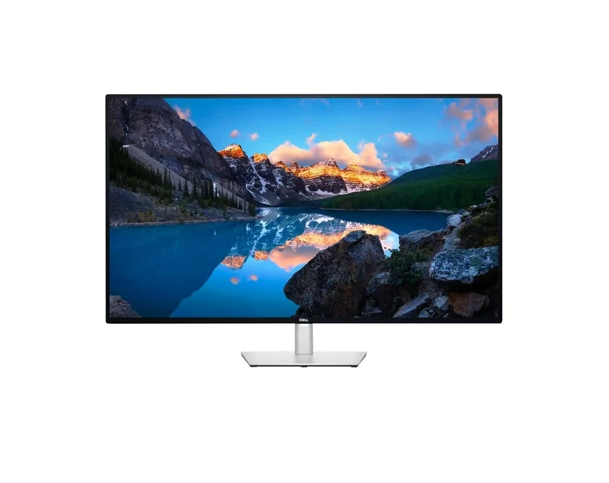 Dell U4323QE 42.5" 4K UHD skärm