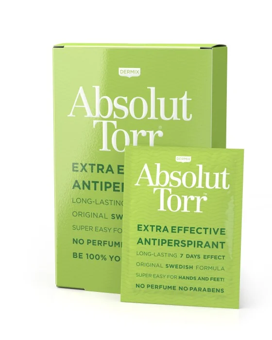 Absolut Torr Wipe, bild 2