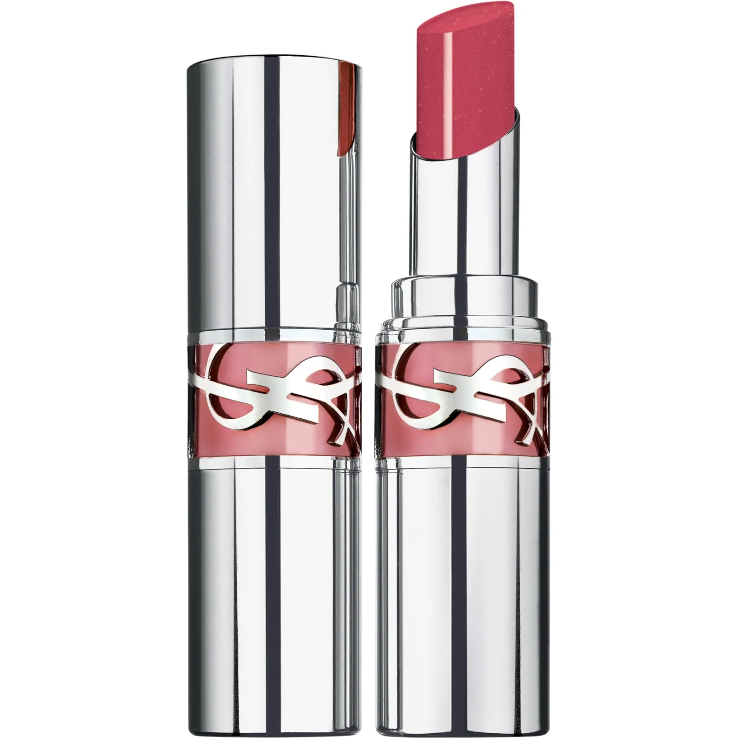 Yves Saint Laurent Loveshine Lipstick 209 Pink Desire