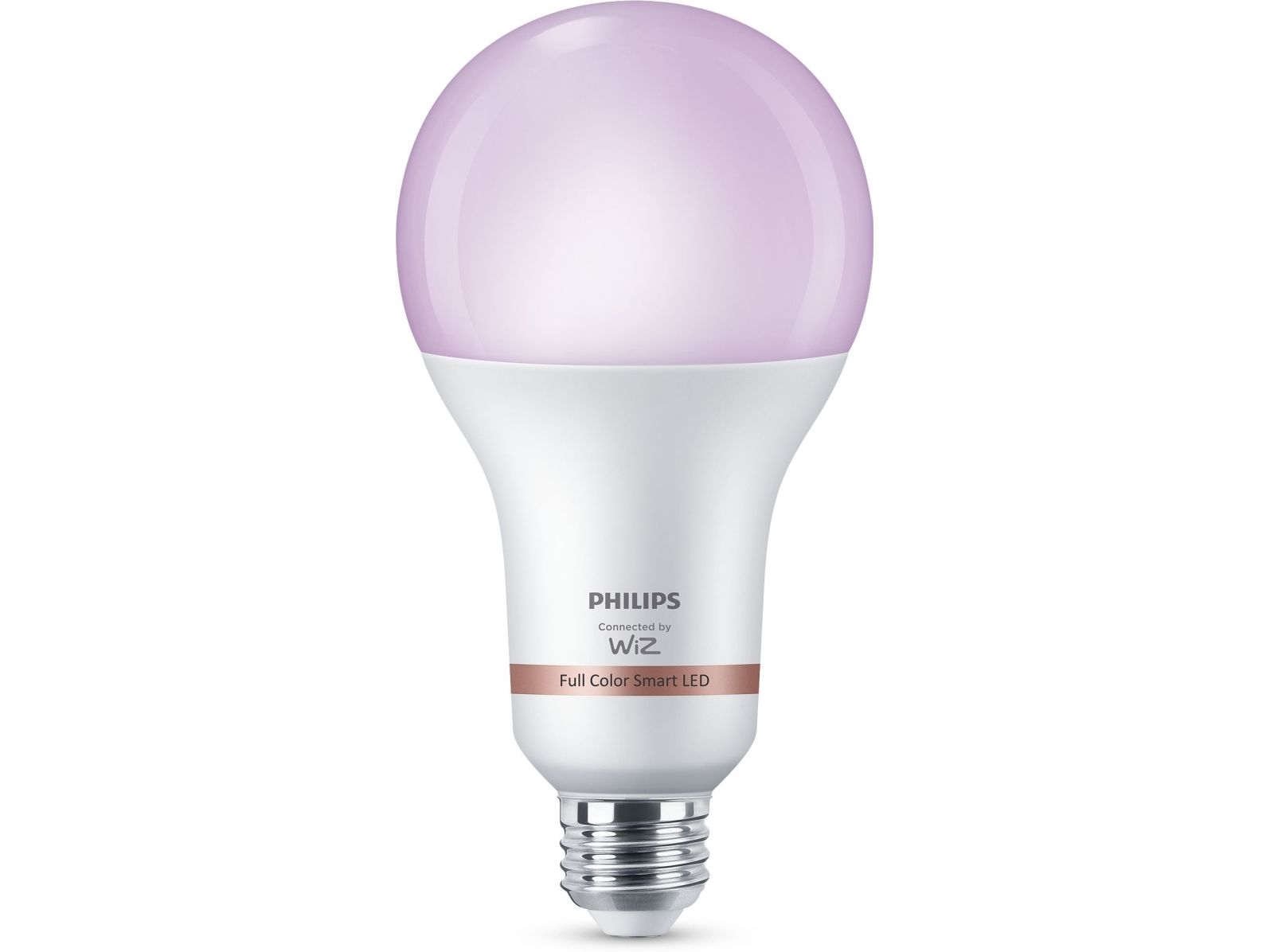 Philips RGB WFB E27 150W smart LED-lampa