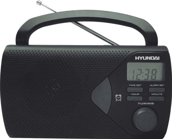 Radio Hyundai PR200B