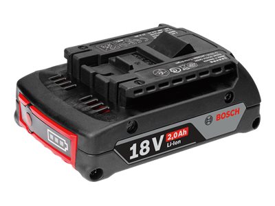 Bosch BATTERI 18V-LI 2AH