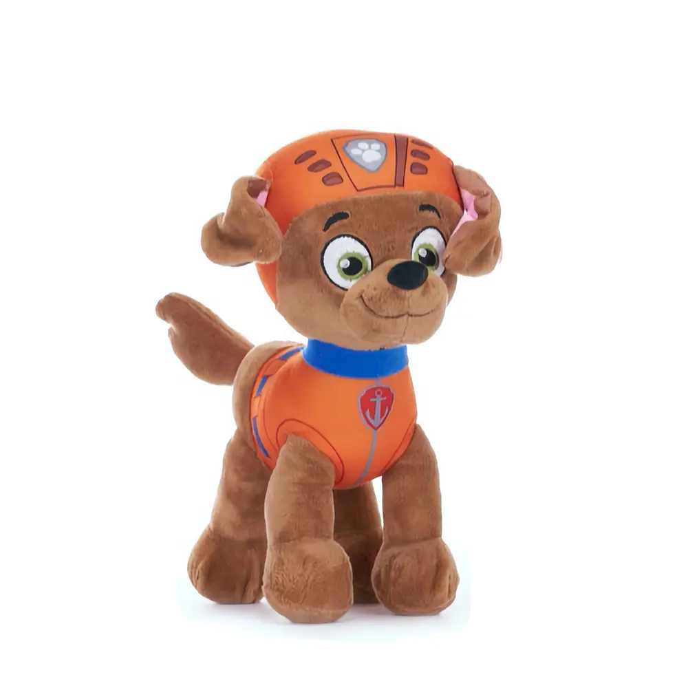 Paw Patrol Gosedjur - Zuma