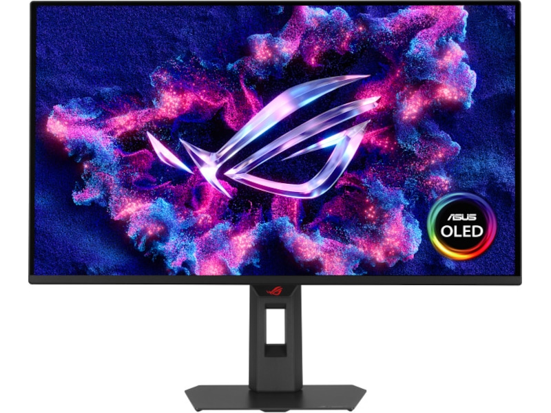 ASUS ROG Strix OLED XG27AQDMES 27" Quad HD gamingskärm
