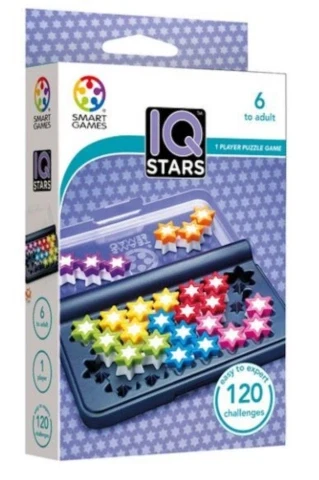 IQ Stars, bild 2