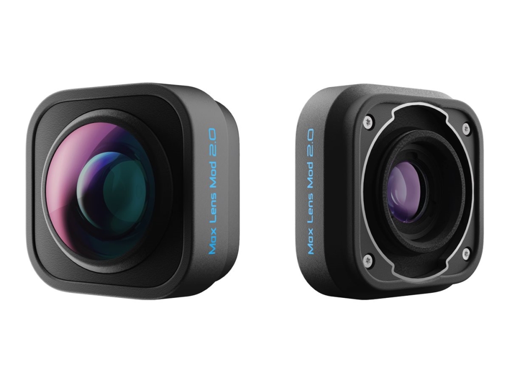 GoPro Max Lens Mod 2.0, bild 4