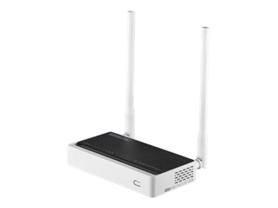 Totolink N300RT - Trådlös router 2,4 GHz