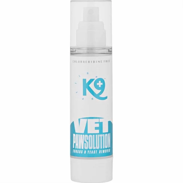 K9 Paw Solution 100 ml, bild 2