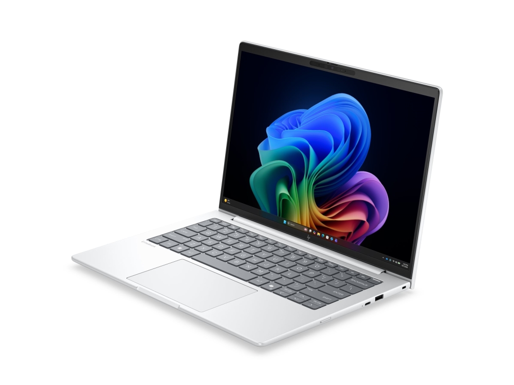 HP EliteBook 8 G2i 14" - Core Ultra 5 325 - 32GB 512GB SSD, bild 2