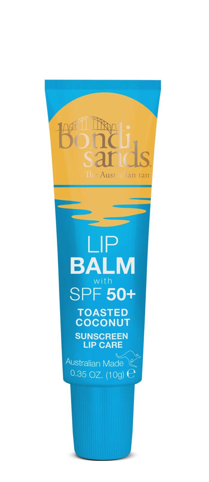 Bondi Sands SPF 50+ Lip Balm Coconut 10 g