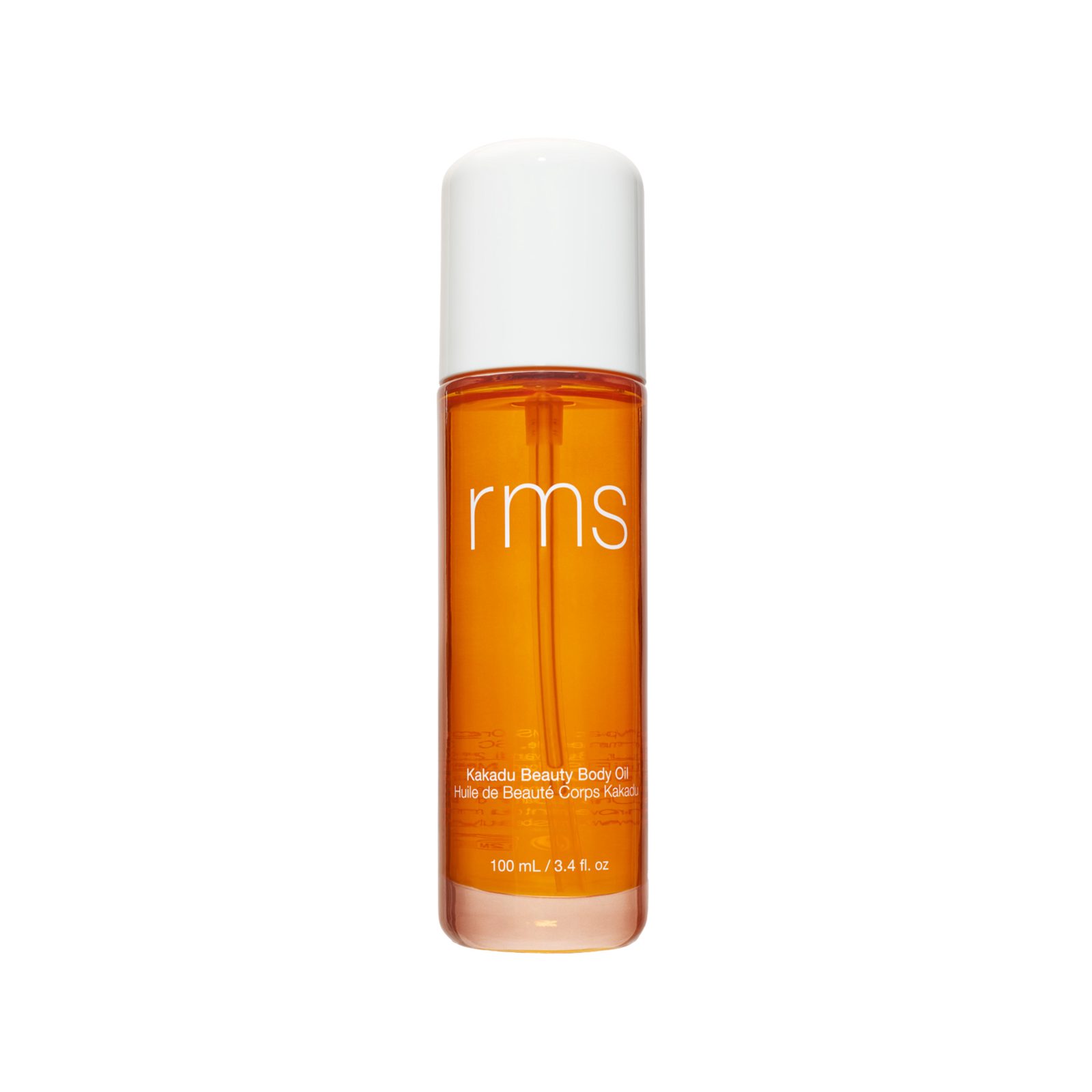 RMS Beauty Kakadu Body Oil 100 ml, bild 2