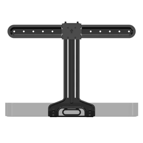 Sanus Sonos Beam bas TV-fäste (svart)
