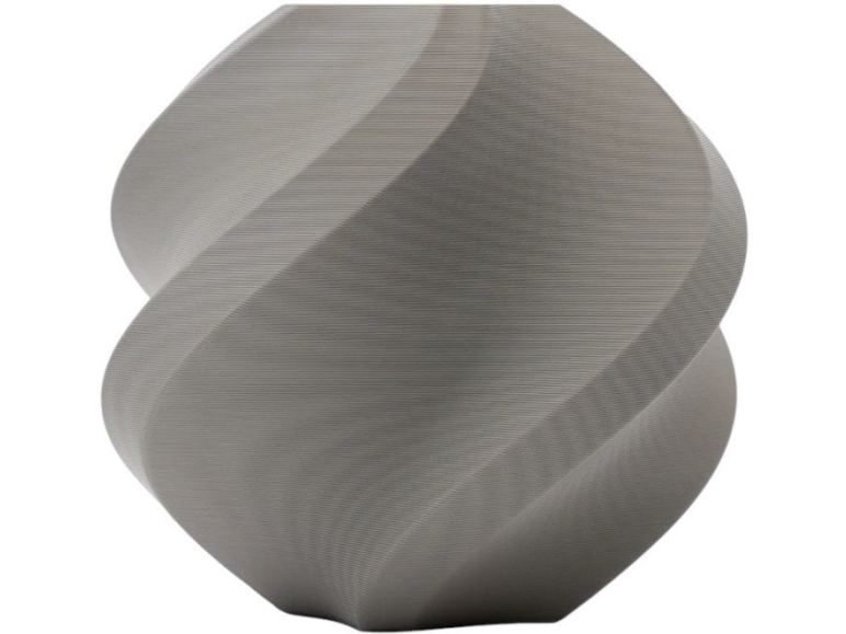 Bambu Lab Refill PLA Basic siūlelis 1,75 mm 1 kg - Pilkas