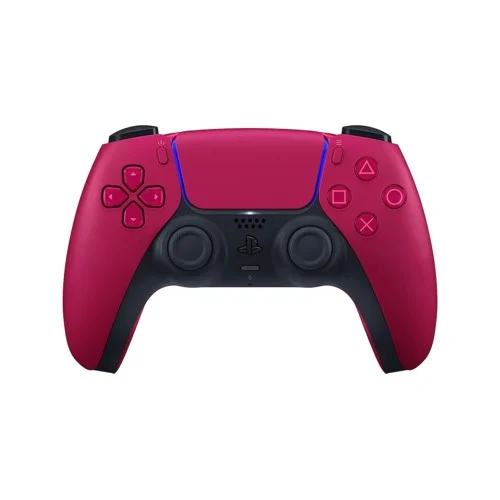 Sony Playstation 5 Trådlös DualSense Handkontroll Cosmic Red, bild 2