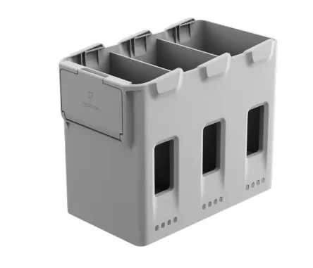 DJI Lito X1 TWO-WAY Charging HUB, bild 4