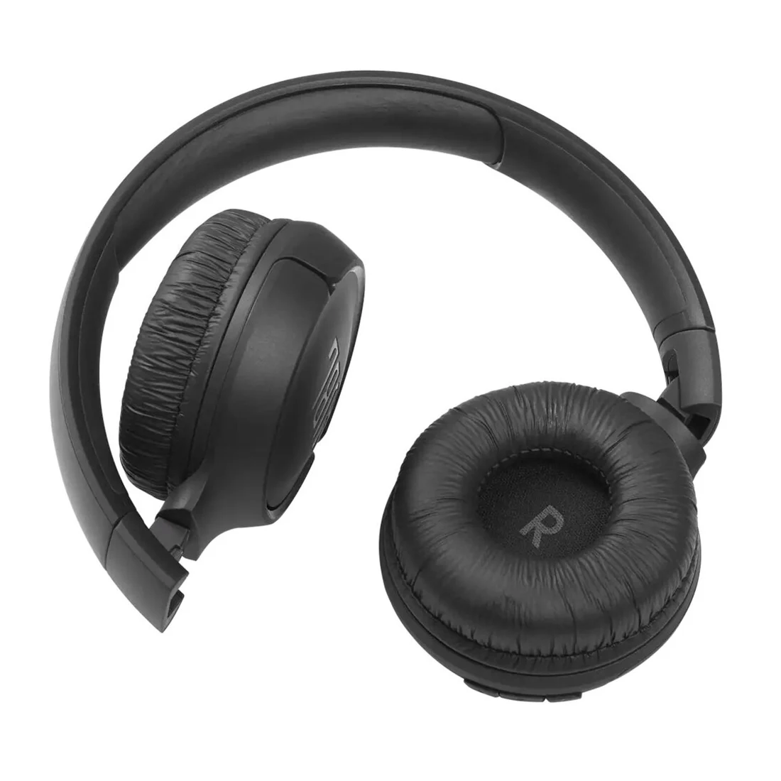 JBL Tune 510 trådlösa hörlurar med överhörning - svart, bild 5