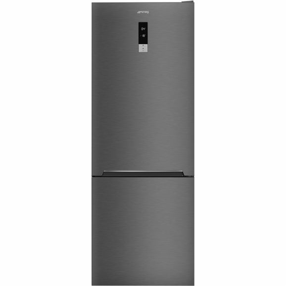 Smeg FC48KDND kyl/frys, bild 2