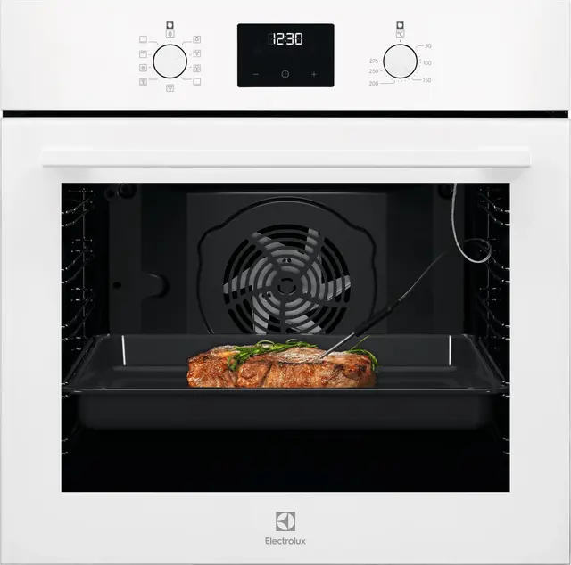 Electrolux 600-serien COB402V inbyggnadsugn