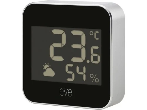 Eve Weather (Matter), bild 2