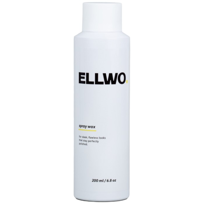 Ellwo Spray Wax 200 ml, bild 2