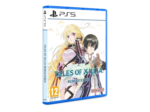 Tales Of Xillia Remastered, bild 2