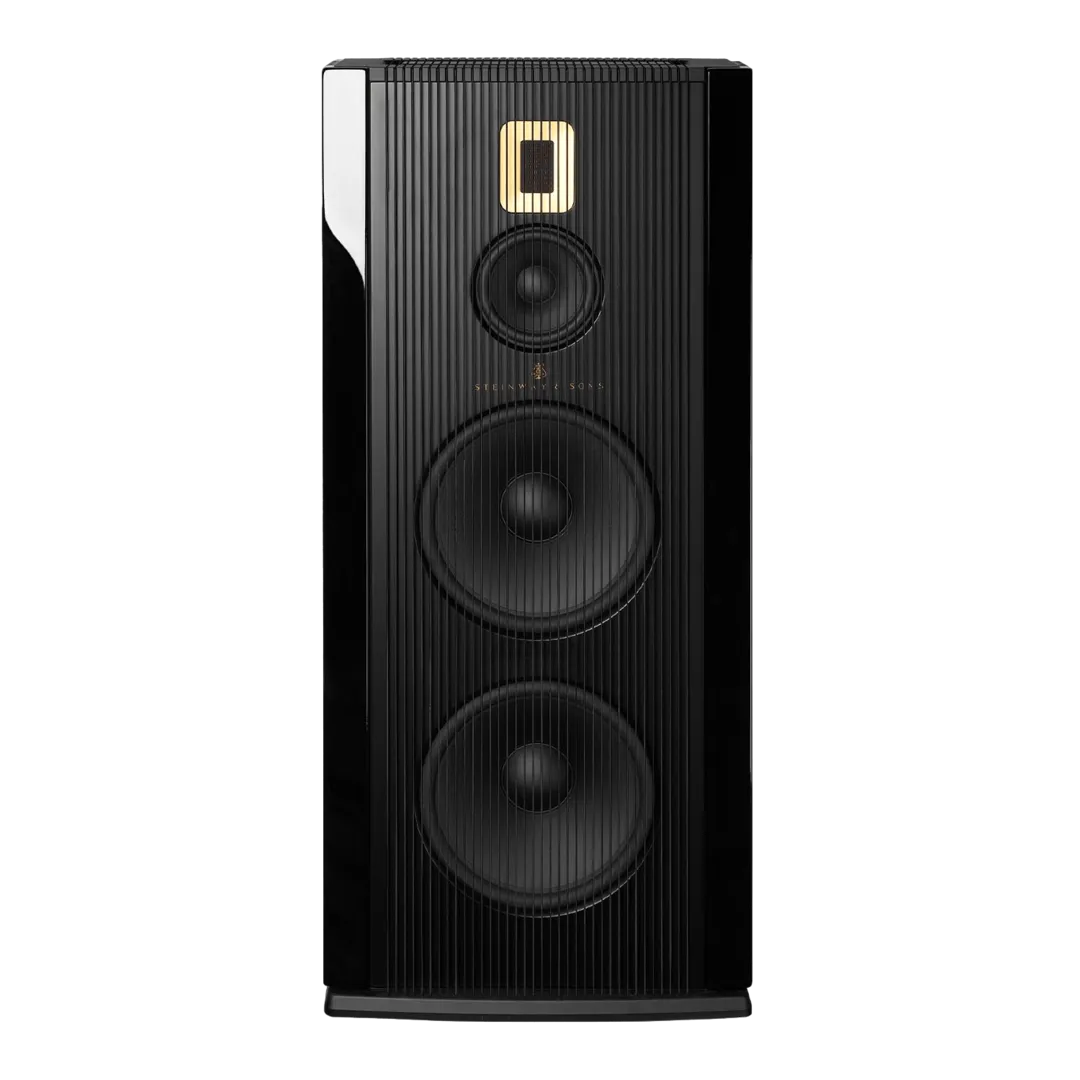 Model A Speaker
