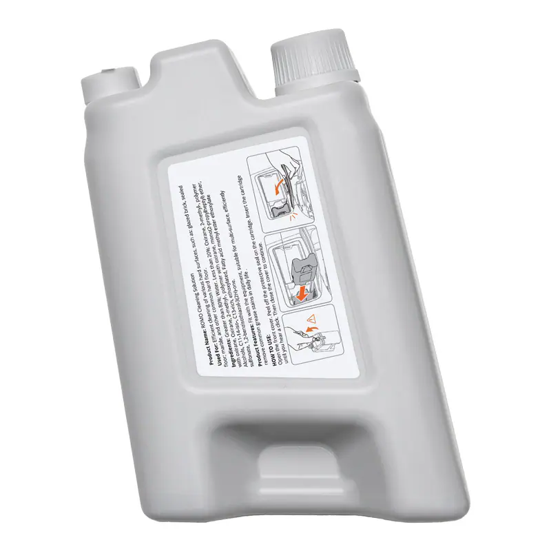 DJI Robotdammsugare ROMO Cleaning Solution(GL)