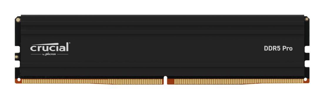32 GB (1x32GB) DDR5-5600 Crucial Pro CL46, bild 3