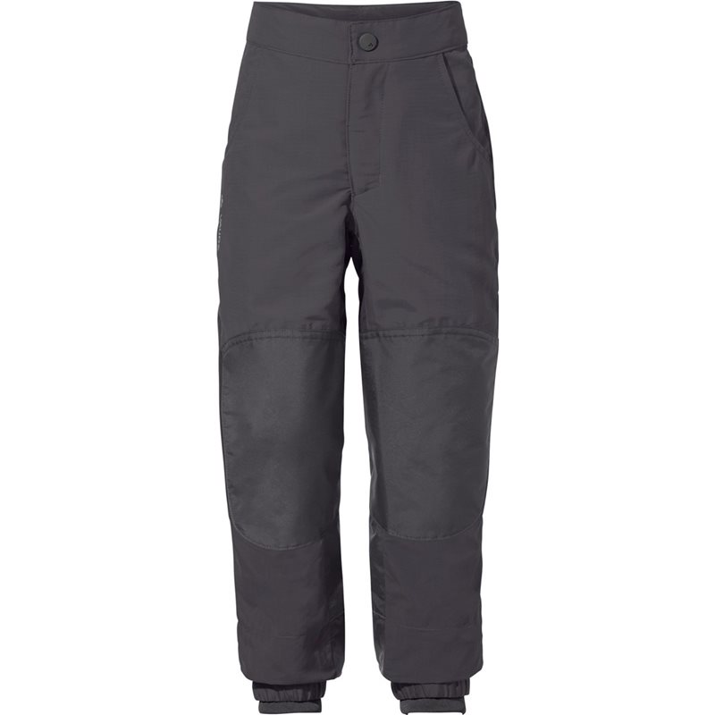 Vaude Kids Caprea Antimos Pants Iron Uni - 104