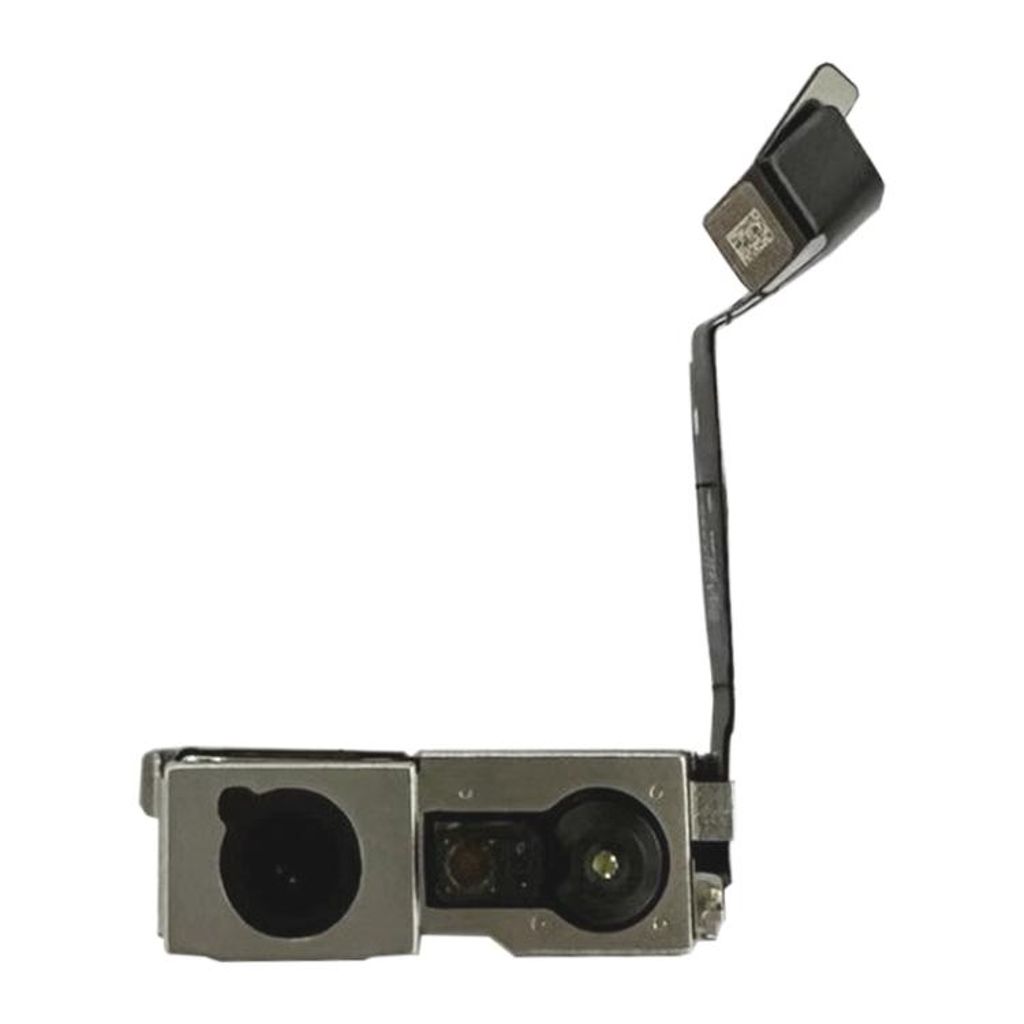 Apple iPhone 17 Pro - Byte av frontkamera