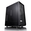 Fractal Design Meshify C Dark TG Svart, bild 3