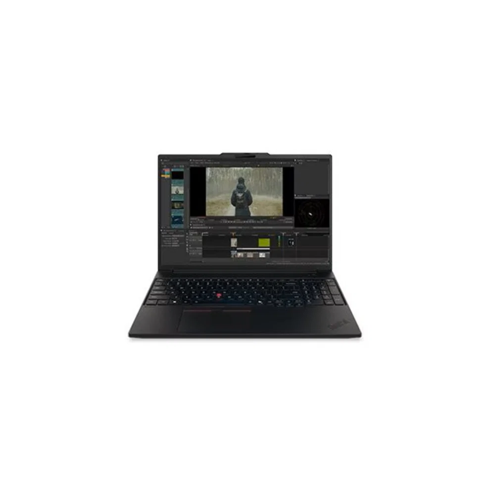 Lenovo ThinkPad P16s Gen 5 21XG000XMX 16" bärbar dator