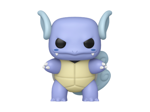 Pokemon PoP! Wartortle 9 cm, bild 3