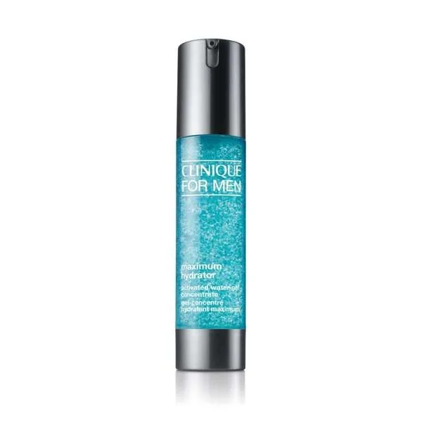 Clinique For Men Water-Gel Hydrating 48 ml