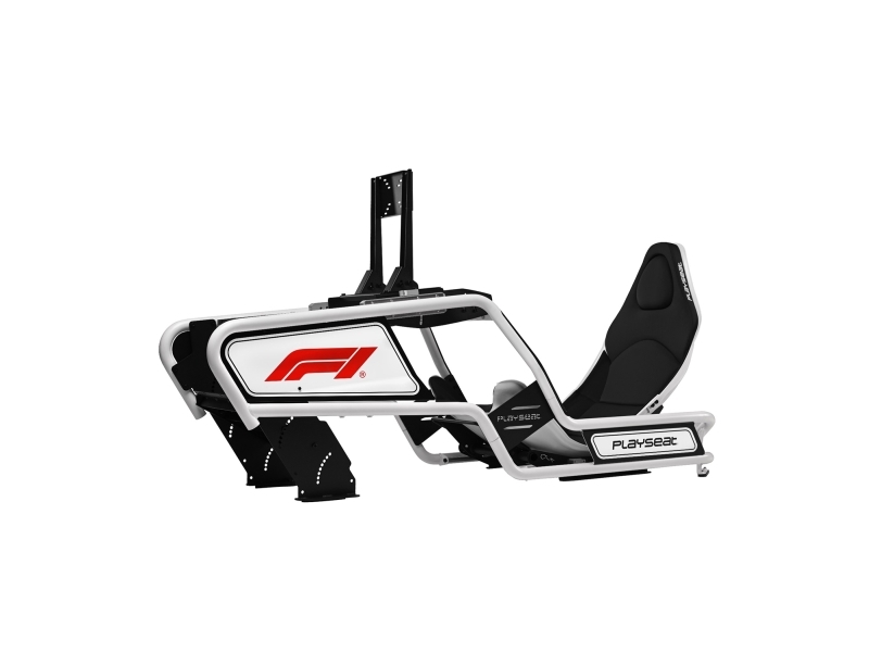 Playseat Formula Intelligence - F1 Edition racerstol