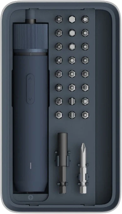 HOTO 3.6V Electric Screwdriver Set