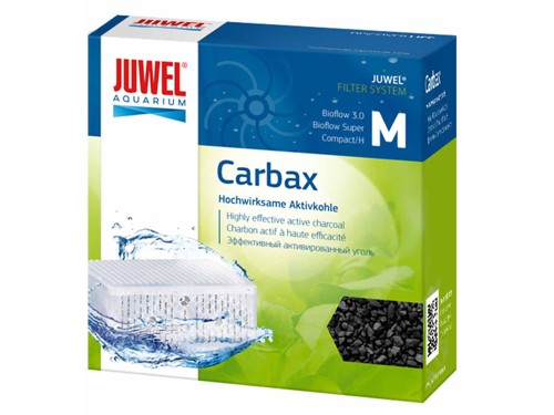 JUWEL - Filter Carbax Bioflow Medium Compact - (127.6049), bild 2