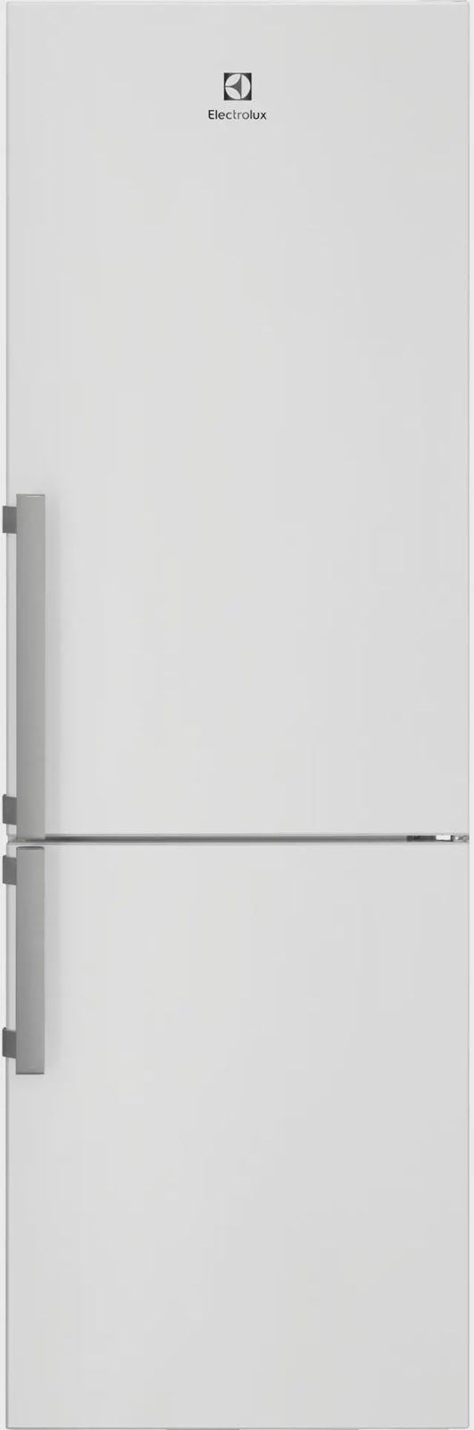 Electrolux 500-serien LNB1LE34WR kyl/frys