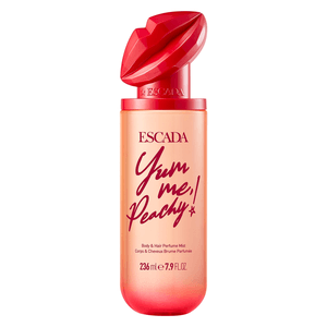 Escada Yum me, Peachy! Body Mist 236 ml 236 ml