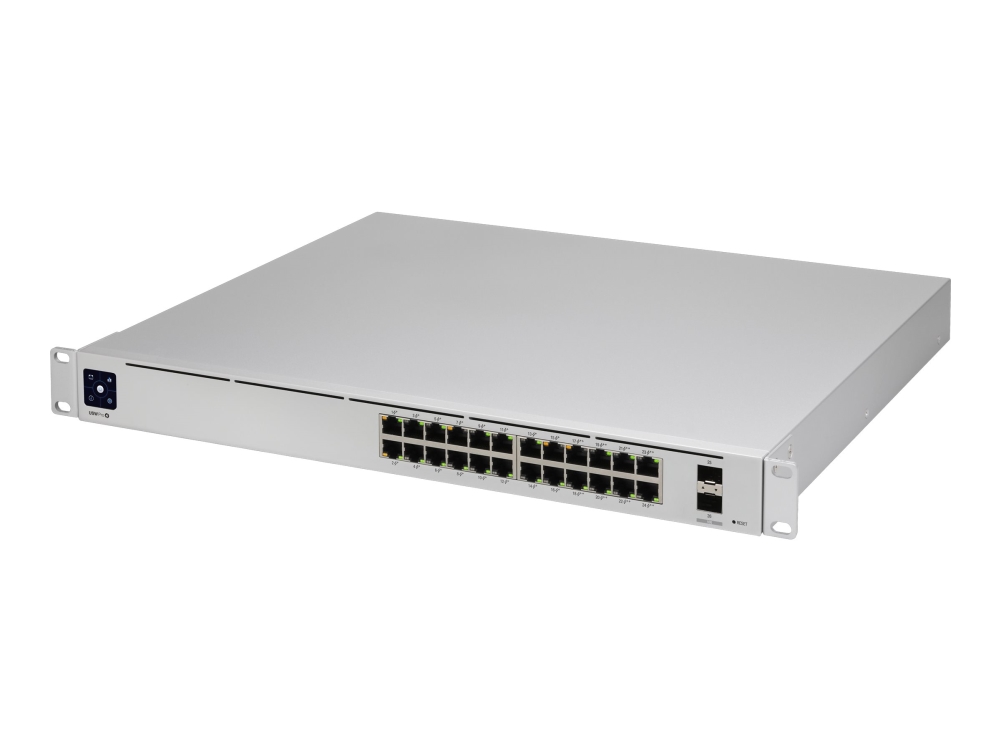 Ubiquiti Pro 24p PoE, bild 3