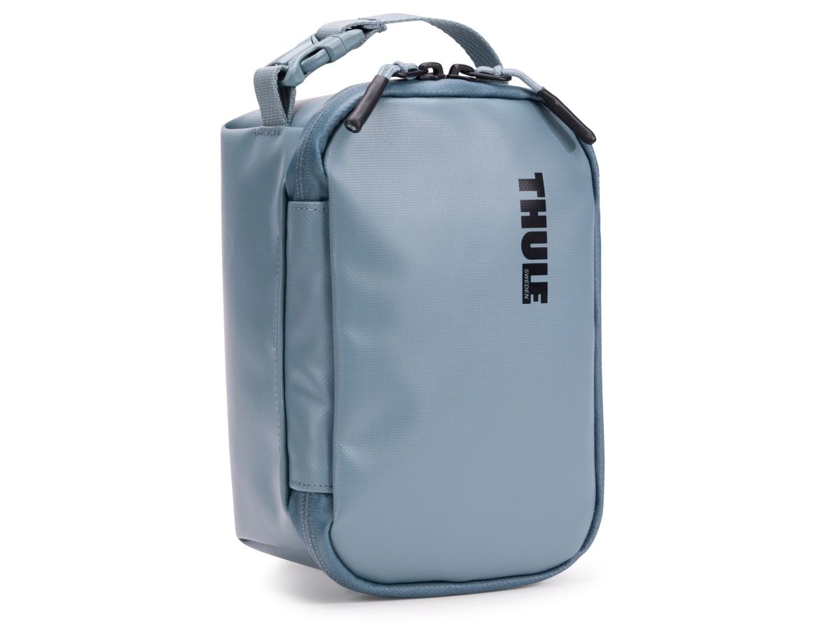 Thule Chasm TCGC301 liten packningskub 3 L, Pond Gray