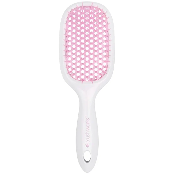 Brushworks HD Honey Comb Brush, bild 3