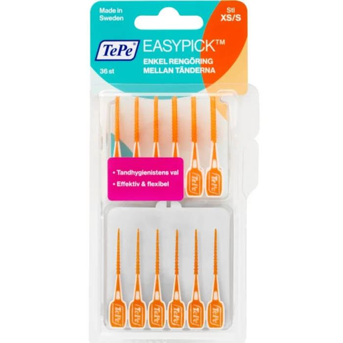 TePe EasyPick Nordic XS